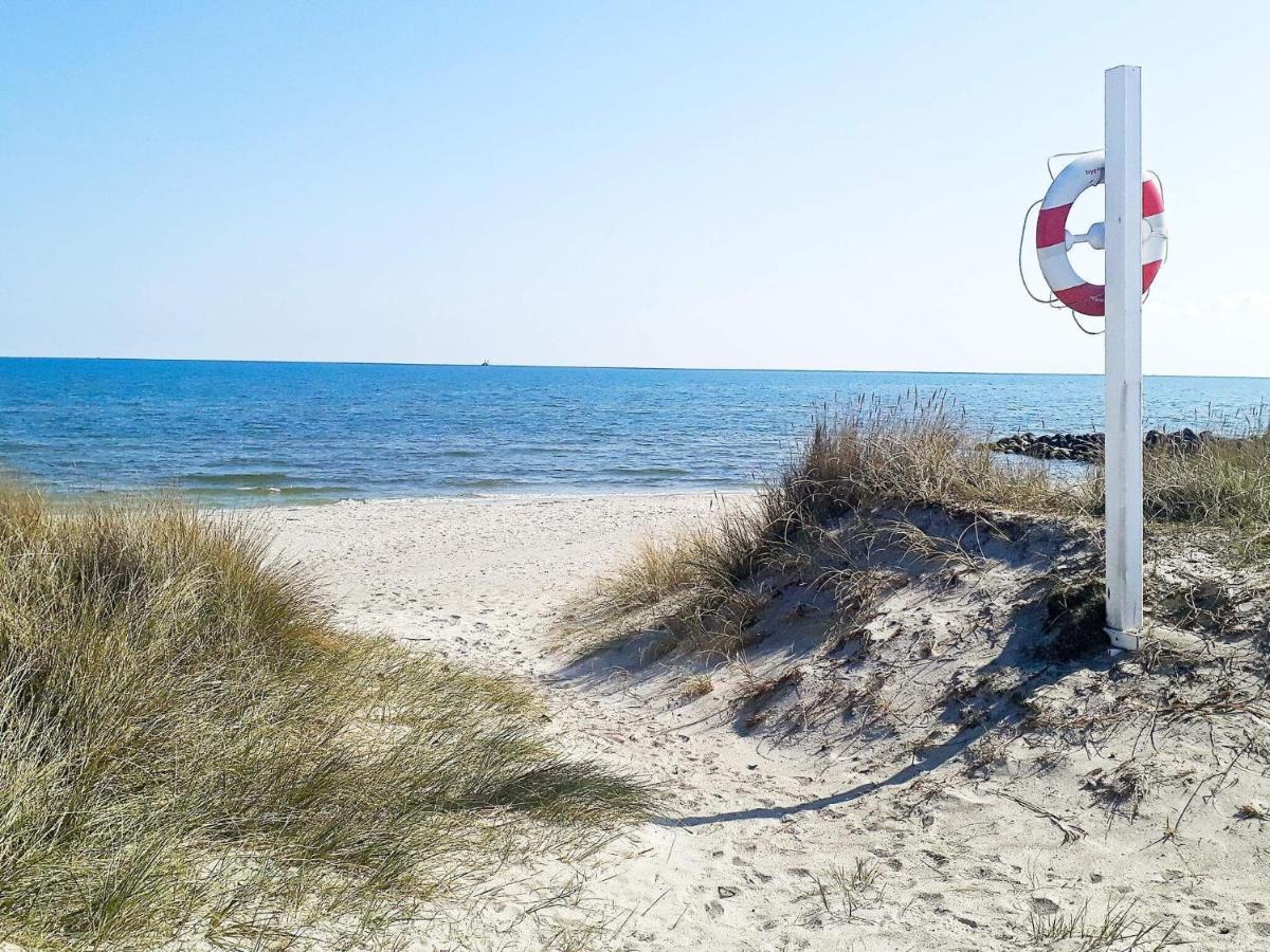 Holiday Home Saeby Lxxviii Luaran gambar