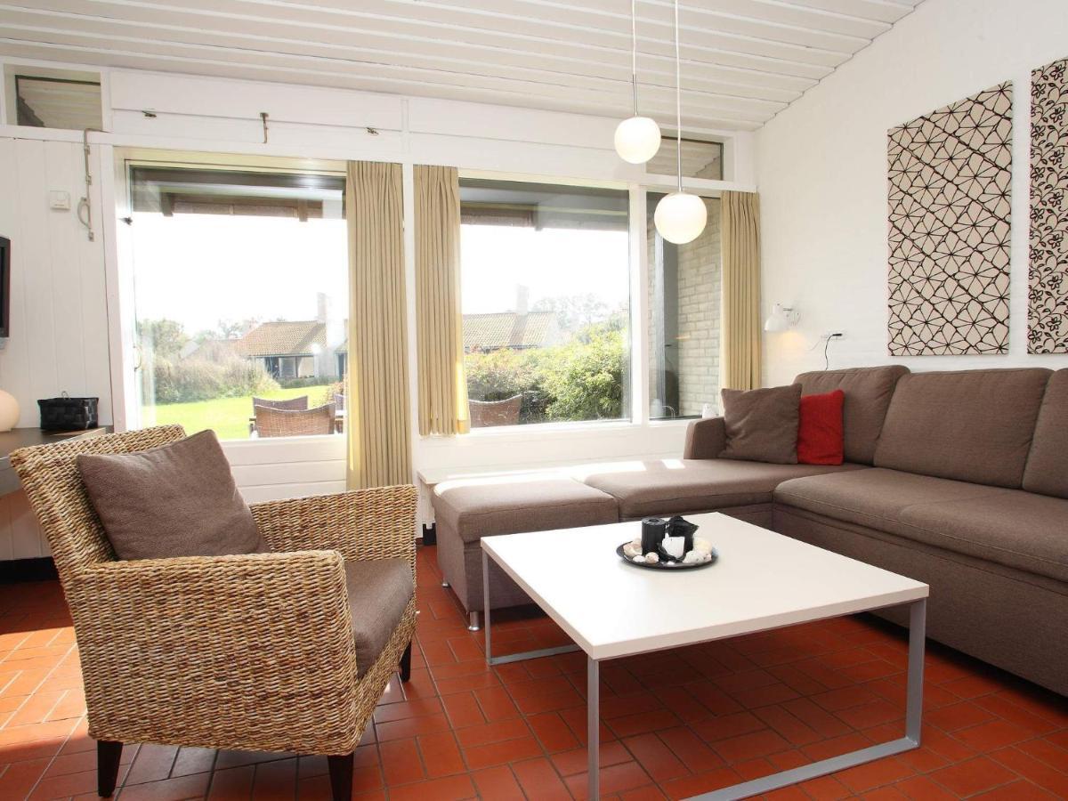 Holiday Home Saeby Lxxviii Luaran gambar