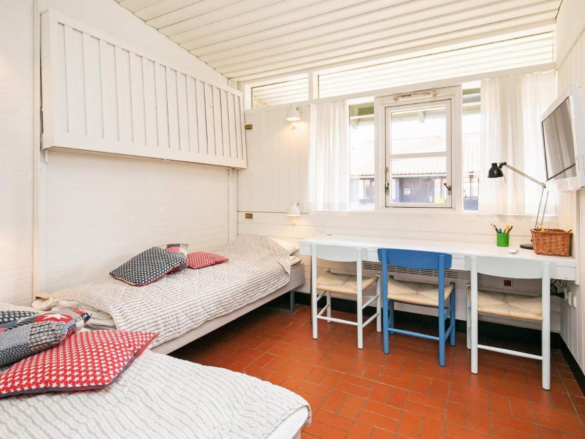 Holiday Home Saeby Lxxviii Luaran gambar